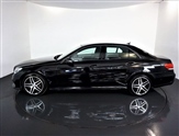 Mercedes-Benz E Class Image 4