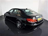 Mercedes-Benz E Class Image 6