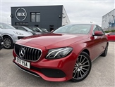 Mercedes-Benz E Class Image 1