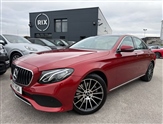 Mercedes-Benz E Class Image 2