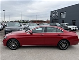 Mercedes-Benz E Class Image 3