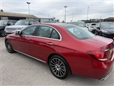 Mercedes-Benz E Class Image 4