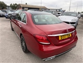 Mercedes-Benz E Class Image 5