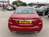 Mercedes-Benz E Class Image 6