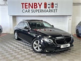 Used Mercedes-Benz E Class