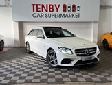 Used Mercedes-Benz E Class Used Mercedes-Benz E Class