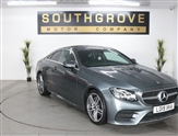Used Mercedes-Benz E Class Used Mercedes-Benz E Class