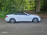Used Mercedes-Benz E Class