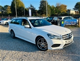 Used Mercedes-Benz E Class Used Mercedes-Benz E Class