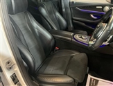 Mercedes-Benz E Class Image 4