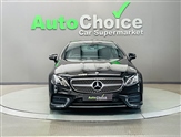 Mercedes-Benz E Class Image 6