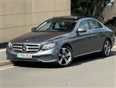 Used Mercedes-Benz E Class