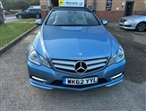 Used Mercedes-Benz E Class Used Mercedes-Benz E Class