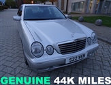 Used Mercedes-Benz E Class