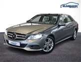 Used Mercedes-Benz E Class