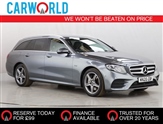 Mercedes-Benz E Class Image 1