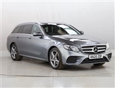 Mercedes-Benz E Class Image 2