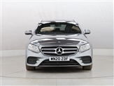 Mercedes-Benz E Class Image 3