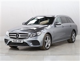 Mercedes-Benz E Class Image 5