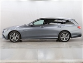 Mercedes-Benz E Class Image 6