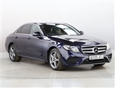 Mercedes-Benz E Class Image 2
