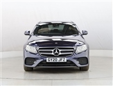 Mercedes-Benz E Class Image 3