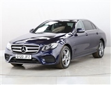 Mercedes-Benz E Class Image 5