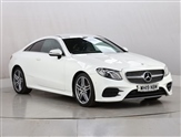 Mercedes-Benz E Class Image 2