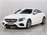 Mercedes-Benz E Class Image 5