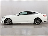 Mercedes-Benz E Class Image 6