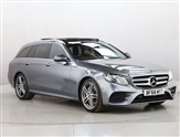 Mercedes-Benz E Class Image 3
