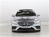 Mercedes-Benz E Class Image 5