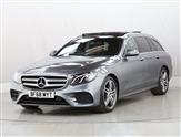 Mercedes-Benz E Class Image 6