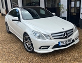 Mercedes-Benz E Class Image 1