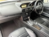 Mercedes-Benz E Class Image 3