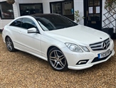 Mercedes-Benz E Class Image 4