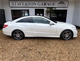 Mercedes-Benz E Class Image 5
