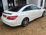 Mercedes-Benz E Class Image 6