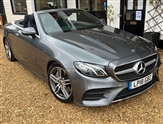 Mercedes-Benz E Class Image 1