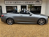 Mercedes-Benz E Class Image 5
