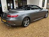 Mercedes-Benz E Class Image 6