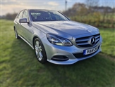 Used Mercedes-Benz E Class
