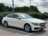 Used Mercedes-Benz E Class