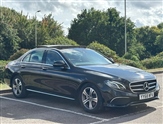 Used Mercedes-Benz E Class