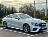 Used Mercedes-Benz E Class Used Mercedes-Benz E Class