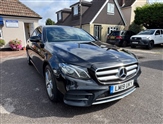 Used Mercedes-Benz E Class