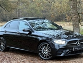Used Mercedes-Benz E Class Used Mercedes-Benz E Class