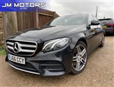 Used Mercedes-Benz E Class Used Mercedes-Benz E Class