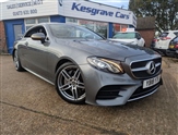 Used Mercedes-Benz E Class Used Mercedes-Benz E Class