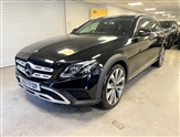 Used Mercedes-Benz E Class